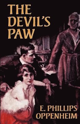 The Devil's Paw 1