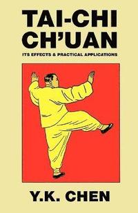 bokomslag Tai-Chi Ch'Uan