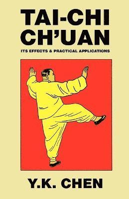 Tai-Chi Ch'Uan 1