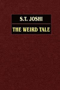 bokomslag The Weird Tale
