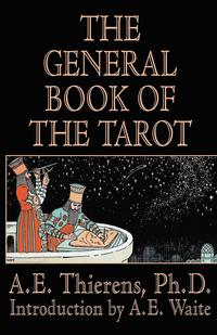 bokomslag General Book of the Tarot