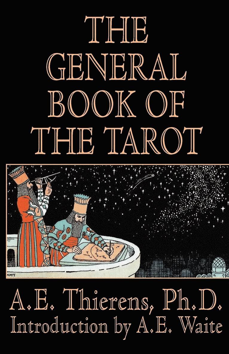 General Book of the Tarot