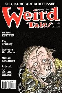bokomslag Weird Tales 300 (Spring 1991)