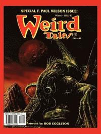bokomslag Weird Tales 305-6 (Winter 1992/Spring 1993)