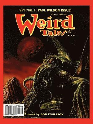 Weird Tales 305-6 (Winter 1992/Spring 1993) 1
