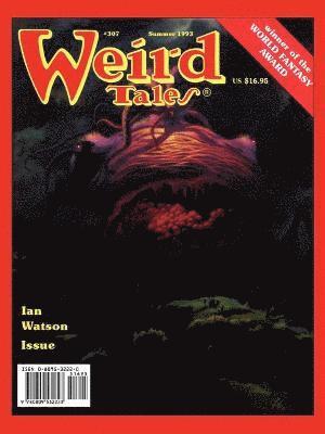 Weird Tales 307-8 (Summer 1993/Spring 1994) 1
