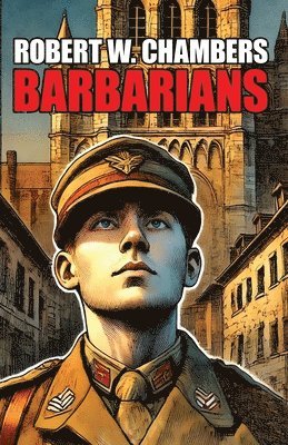 Barbarians 1