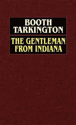 The Gentleman from Indiana 1