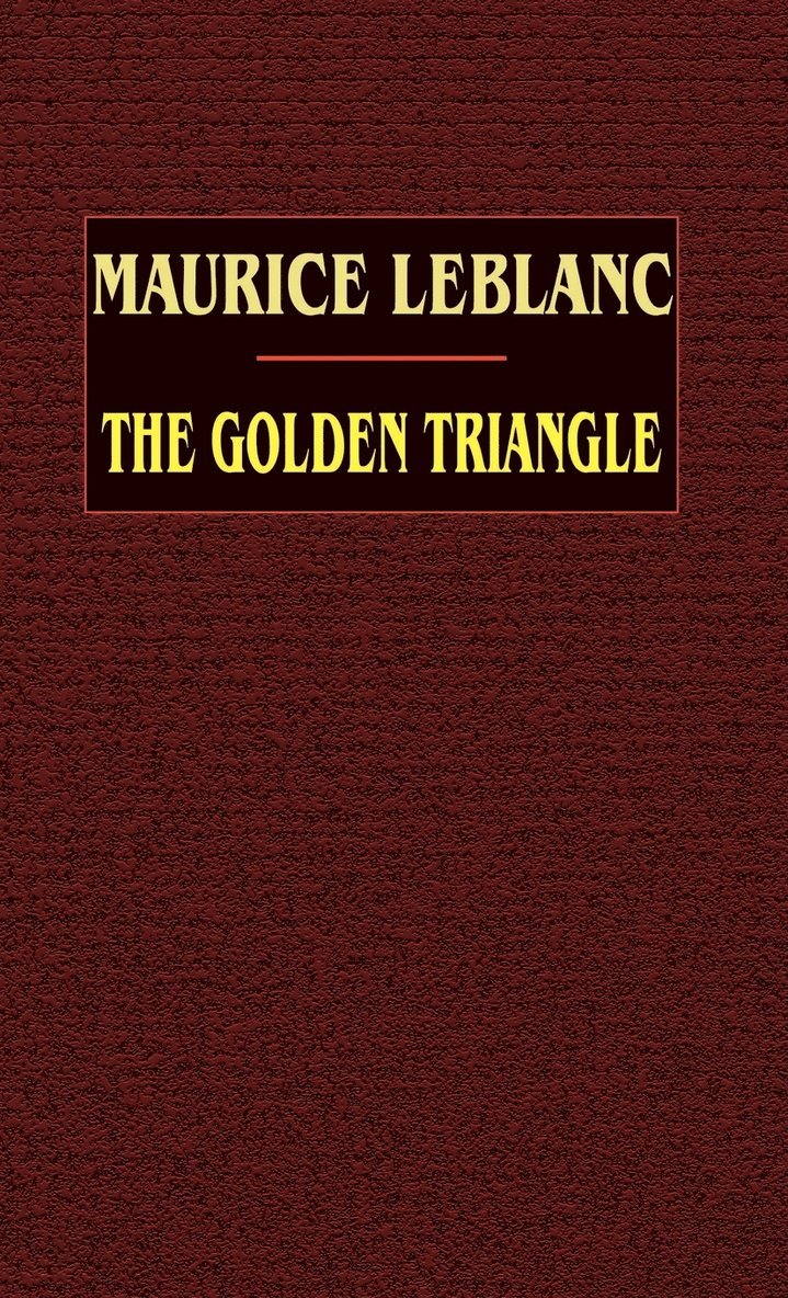 Golden Triangle
