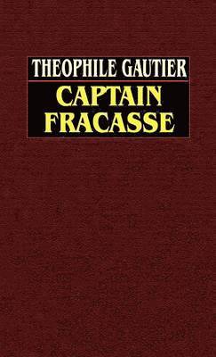 Captain Fracasse 1