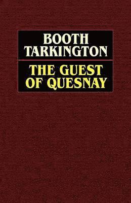 The Guest of Quesnay 1