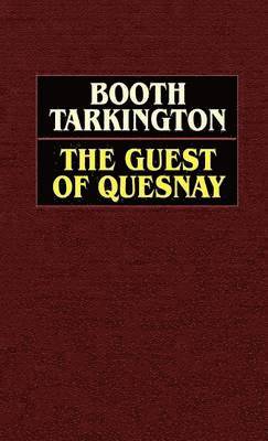 The Guest of Quesnay 1