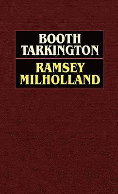 Ramsey Milholland 1