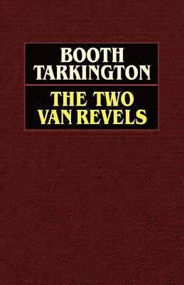 The Two Vanrevels 1