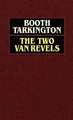 The Two Vanrevels 1