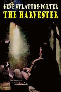 bokomslag Harvester