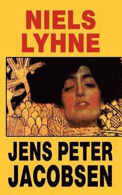 Jens Peter Jacobsen - Niels Lyhne, Inbunden