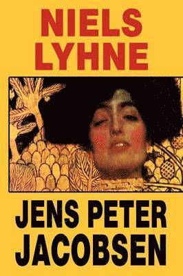 Jens Peter Jacobsen - Niels Lyhne, Häftad