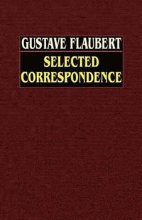 bokomslag Gustave Flaubert