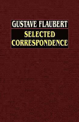 Gustave Flaubert 1