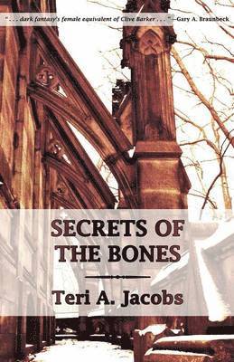 bokomslag Secrets of the Bones
