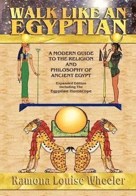 Walk Like an Egyptian