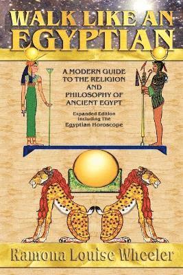Walk Like an Egyptian
