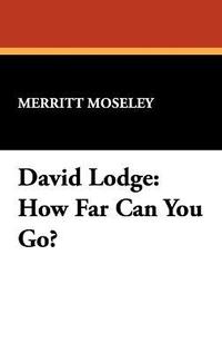 bokomslag David Lodge