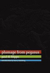 bokomslag Plumage from Pegasus