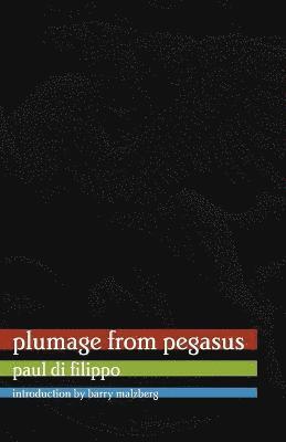 bokomslag Plumage from Pegasus