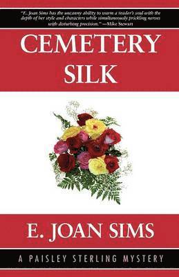 bokomslag Cemetery Silk