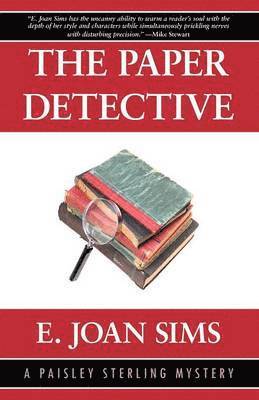 The Paper Detective 1