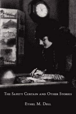 Safety Curtain and Other Stories 1