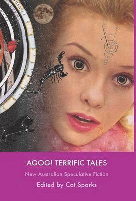 Agog! Terrific Tales 1