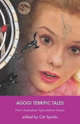 Agog! Terrific Tales