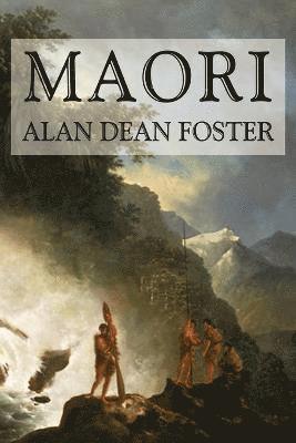 Dean Foster, Alan, Alan Dean Dean Foster - Maori, Häftad