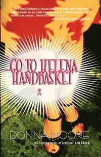 bokomslag Go to Helena Handbasket