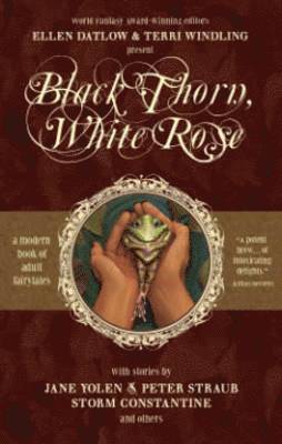 Black Thorn, White Rose 1