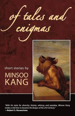 Minsoo Kang - Of Tales and Enigmas, Häftad