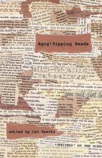 bokomslag Agog! Ripping Reads