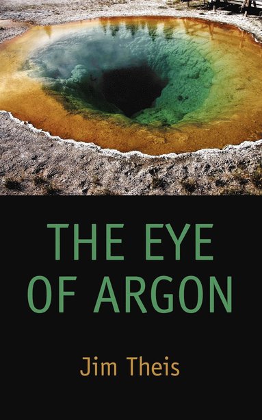 bokomslag Eye Of Argon