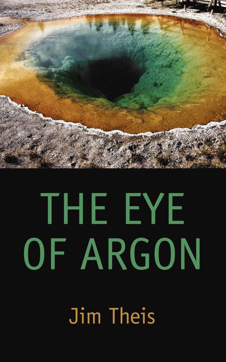 Eye Of Argon 1