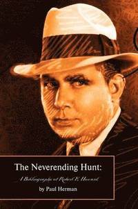 bokomslag The Neverending Hunt