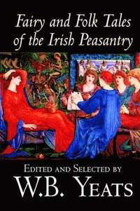 bokomslag Fairy and Folk Tales of the Irish Peasantry