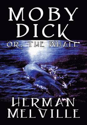 Moby Dick 1