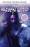 bokomslag The Sarsen Witch