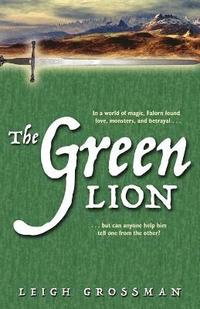 bokomslag The Green Lion