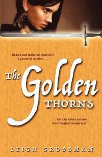 bokomslag The Golden Thorns