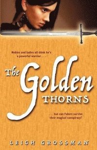 bokomslag The Golden Thorns