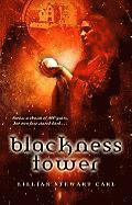 Lillian Stewart Carl - Blackness Tower, Häftad